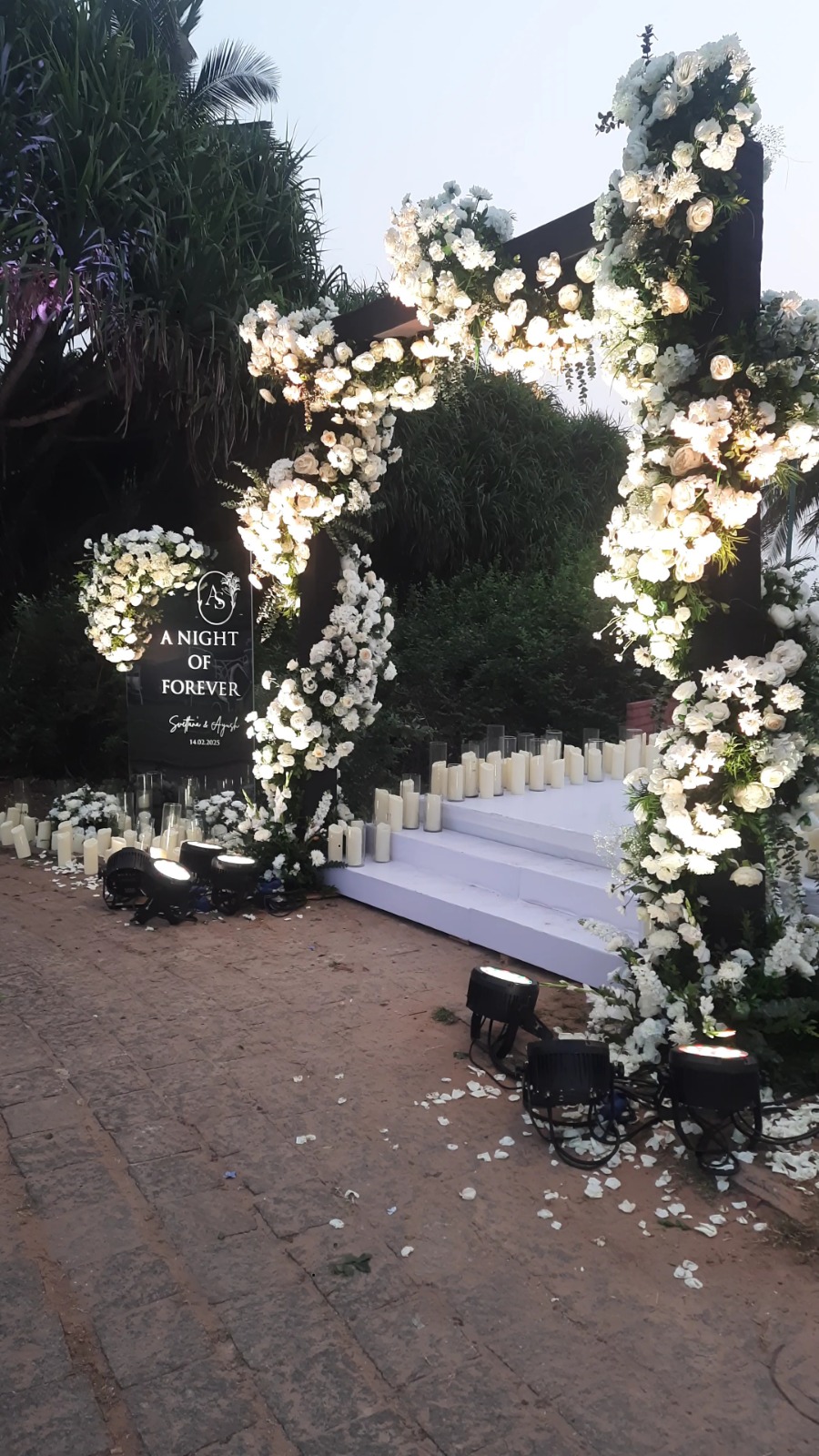 Wedding Table