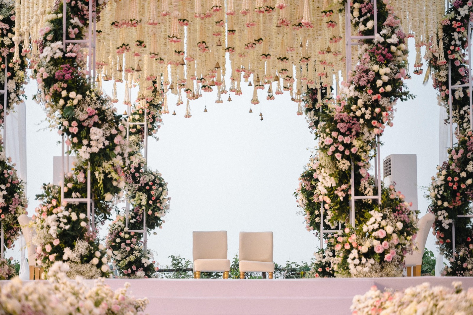 Bridal Detail