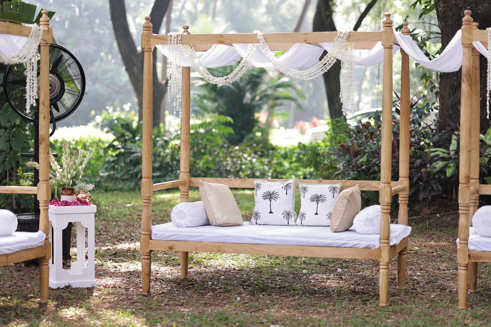 Outdoor Ceremony