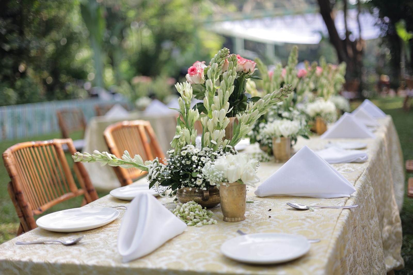 Wedding Table