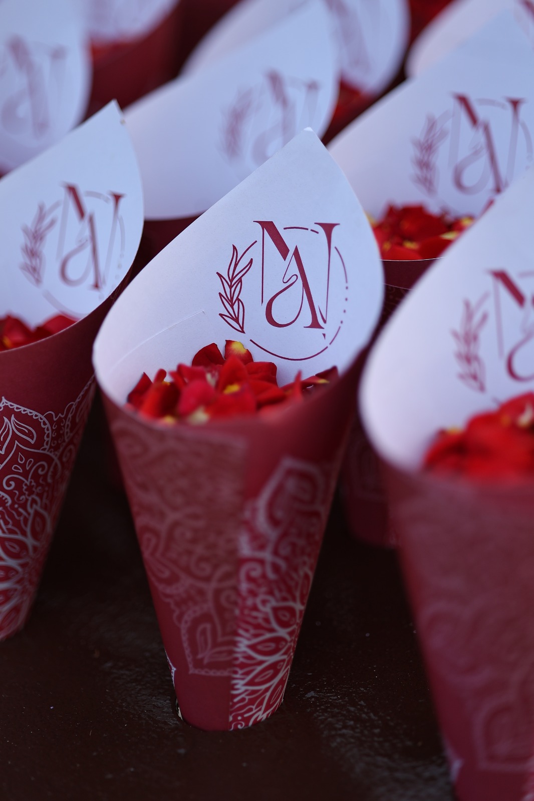 Outdoor Ceremony