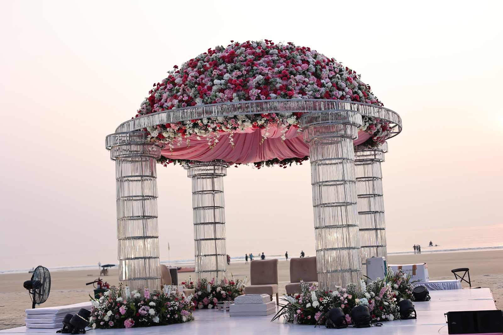 Wedding Table