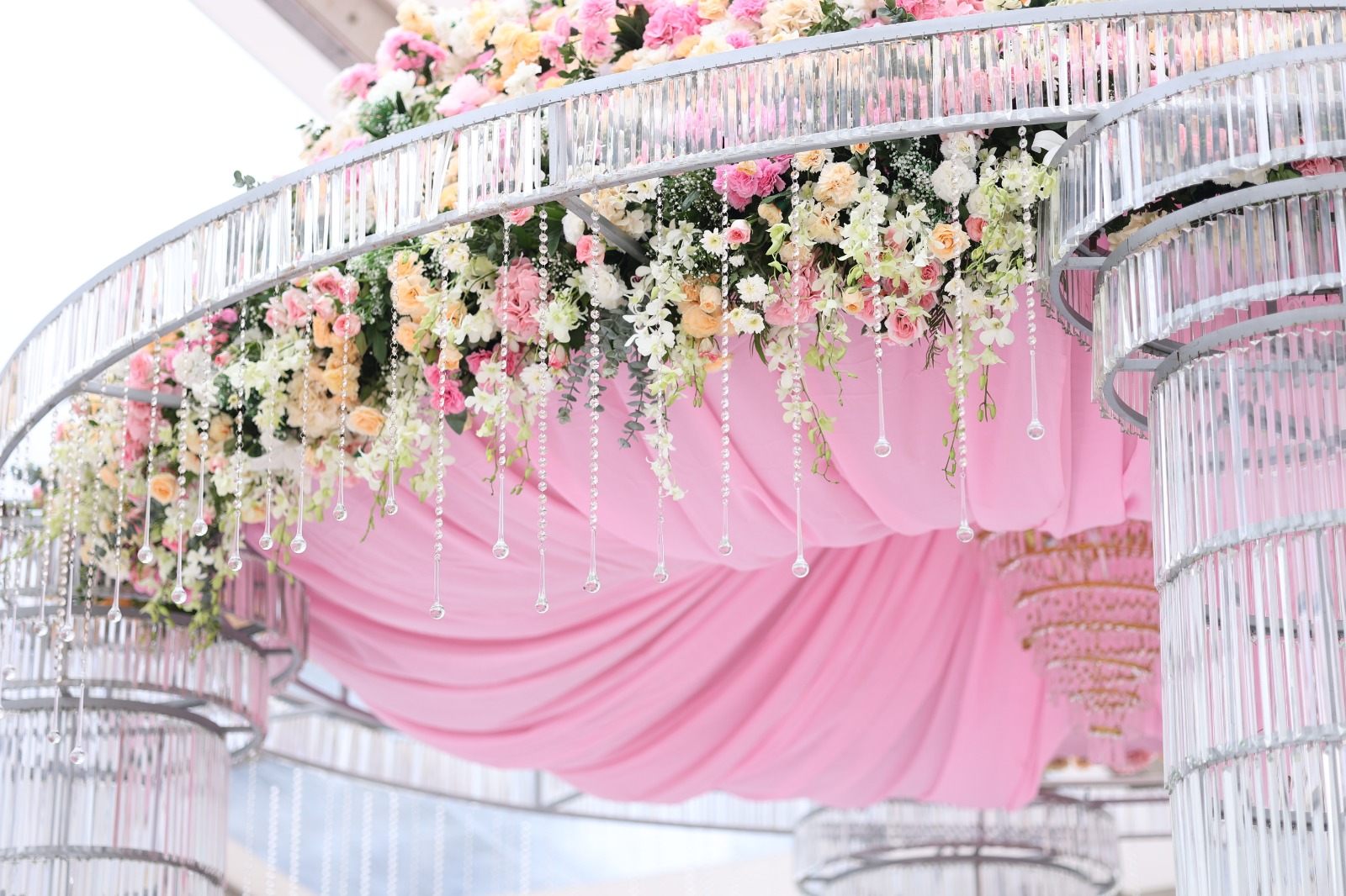 Wedding Table