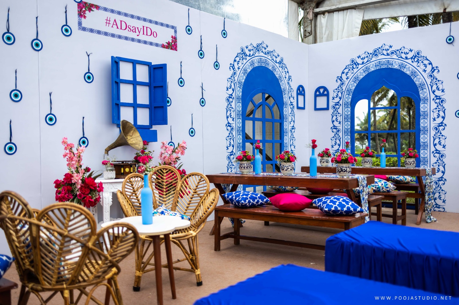 Wedding Table