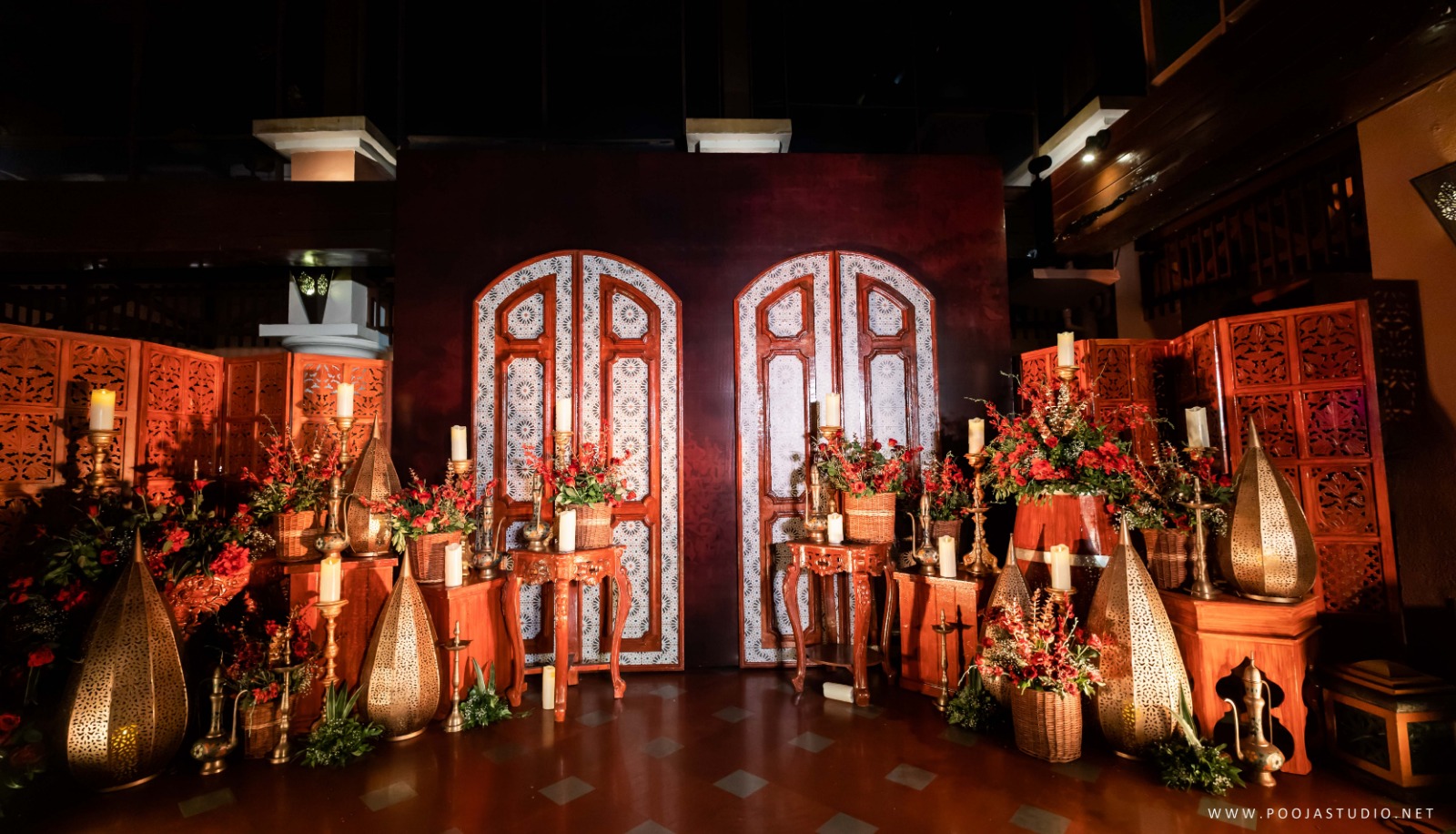 Outdoor Ceremony