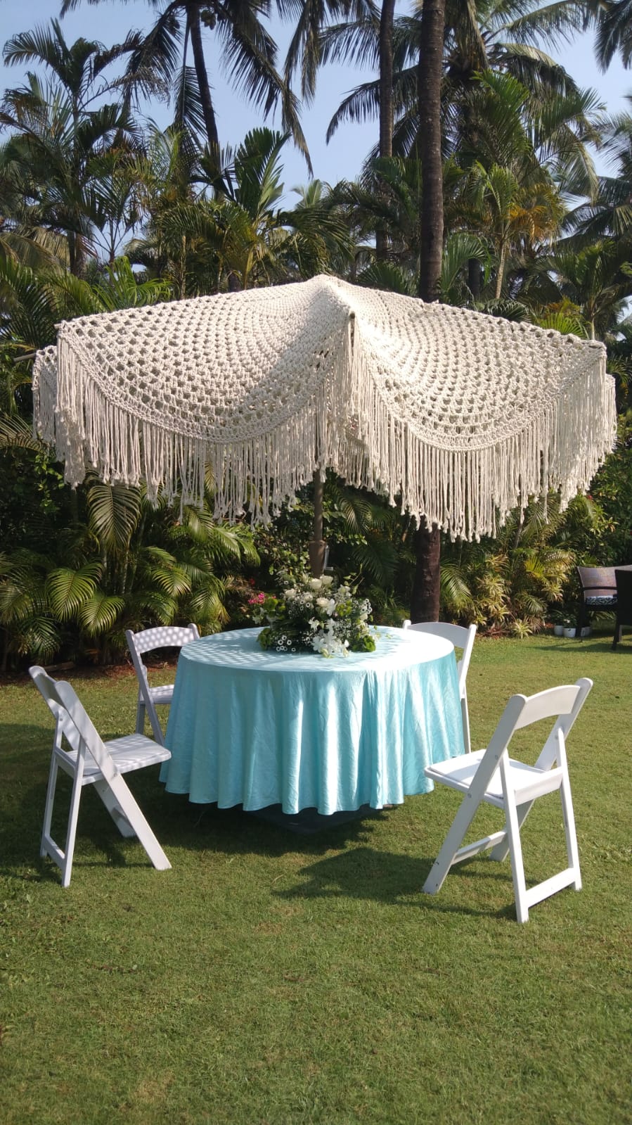 Wedding Table