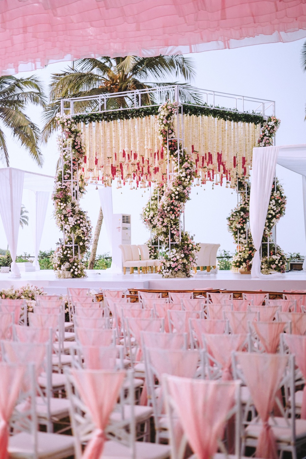 Wedding Table